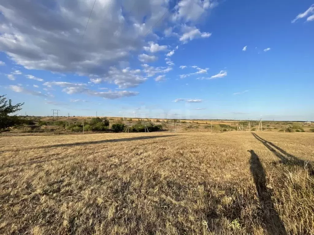 Участок в Ростовская область, Аксайский район, Мишкинское с/пос, Киров ... - Фото 1