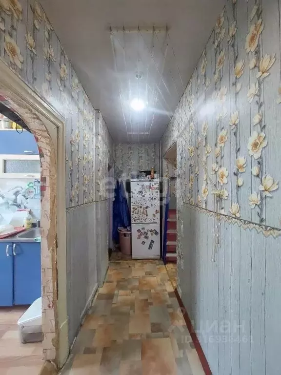 2-к кв. Архангельская область, Котлас Угольная ул., 24 (51.7 м) - Фото 1