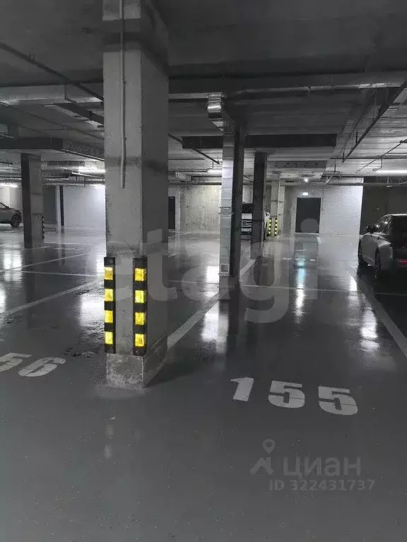 Гараж в Ростовская область, Ростов-на-Дону просп. 40-летия Победы, ... - Фото 2