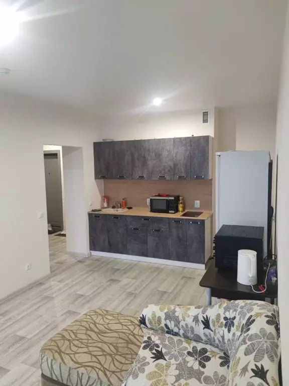 2-к кв. Пермский край, Пермь ул. Серебристая, 18 (40.0 м) - Фото 2