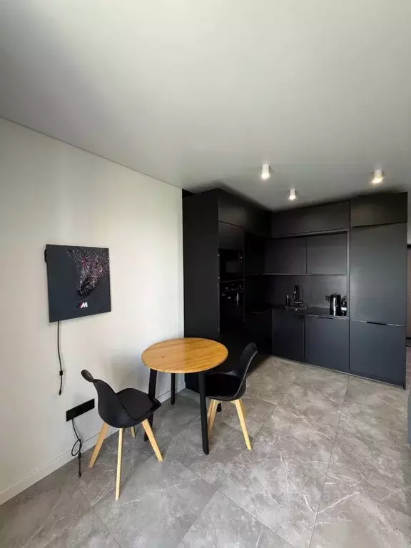 1-к кв. Иркутская область, Иркутск ул. Седова, 71/1 (50.0 м) - Фото 1