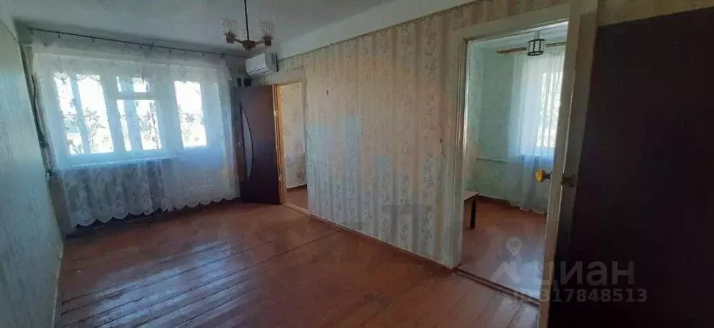 3-к кв. Крым, Саки ул. Гайнутдинова, 3 (43.0 м) - Фото 0