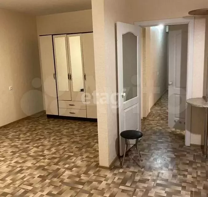 Студия Томская область, Томск пер. Николая Островского, 23 (40.7 м) - Фото 2