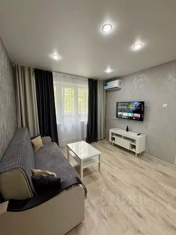 1-к кв. Волгоградская область, Камышин 4-й мкр, 8/11 (32.0 м) - Фото 2