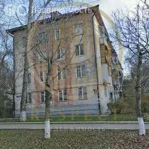 1-комнатная квартира: Пятигорск, улица Юлиуса Фучика, 15 (16 м) - Фото 1