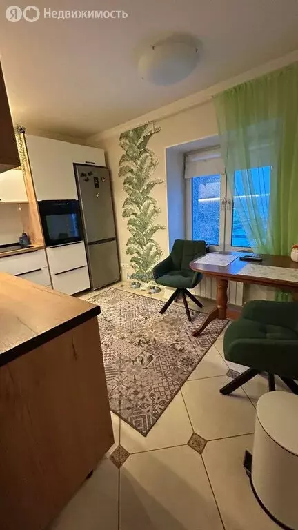 2-комнатная квартира: посёлок городского типа Новоивановское, улица ... - Фото 2