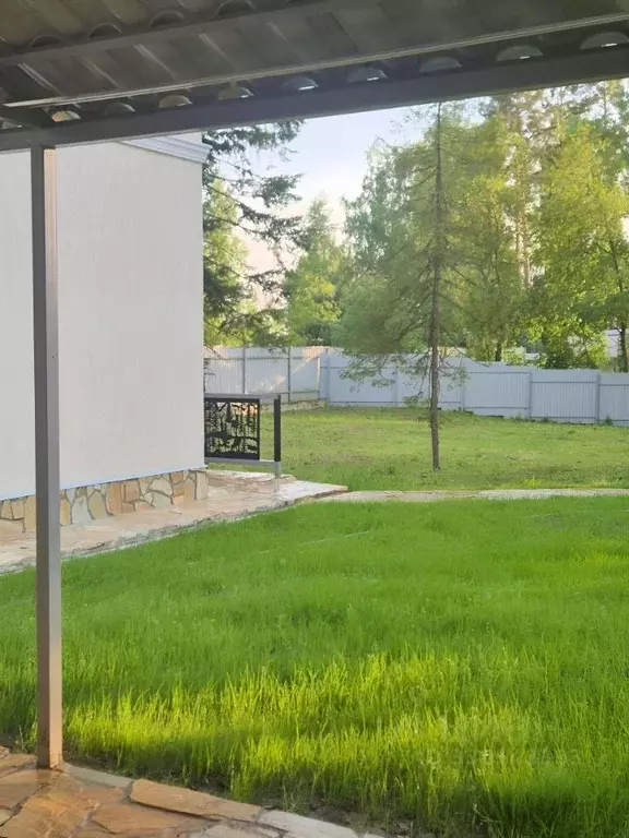 Дом в Московская область, Солнечногорск городской округ, д. ... - Фото 2