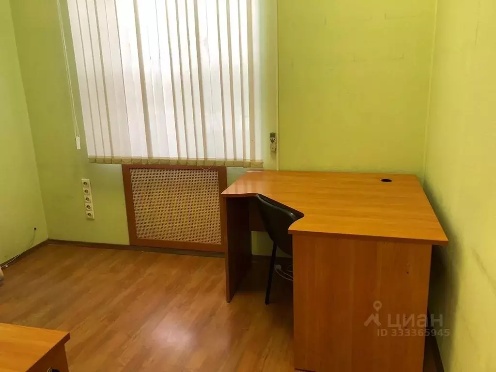 Офис в Москва Тверская ул., 8К2 (15 м) - Фото 1