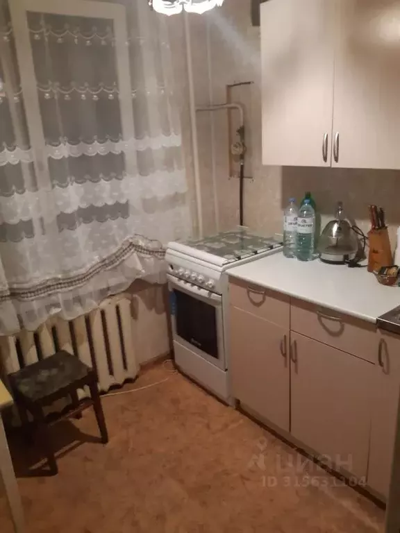 3-к кв. Ленинградская область, Сертолово Всеволожский район, Заречная ... - Фото 0