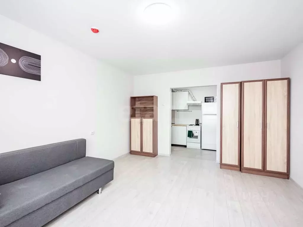 2-к кв. Новосибирская область, Новосибирск ул. Татьяны Снежиной, 42/2 ... - Фото 2