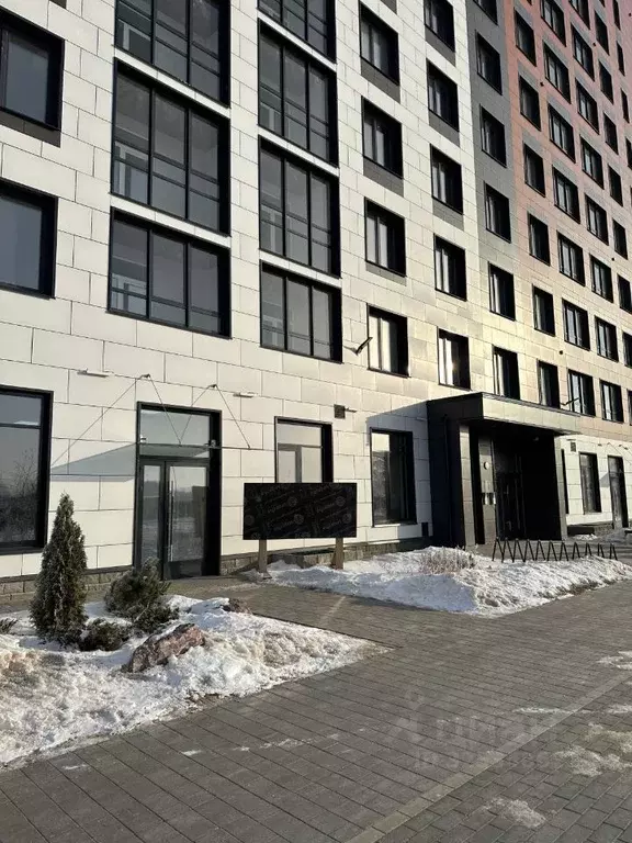 2-к кв. Омская область, Омск ул. Владимира Жоги, 5 (51.0 м) - Фото 1