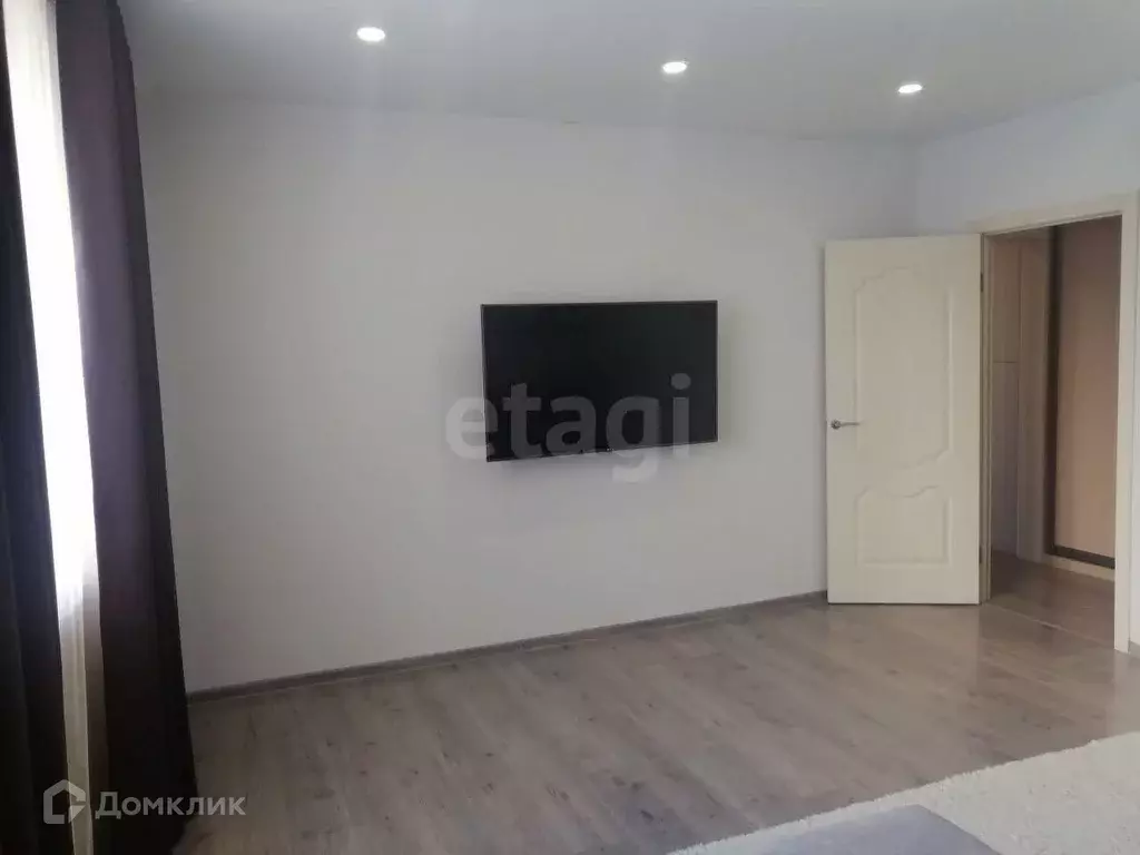 Продаётся 1-к квартира, 40.3 м - Фото 0