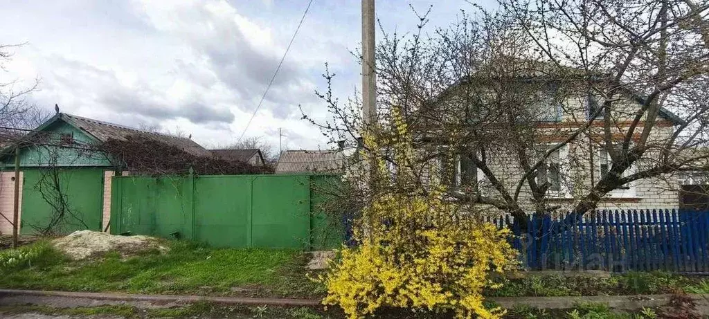 Дом в Белгородская область, Шебекинский муниципальный округ, с. ... - Фото 2