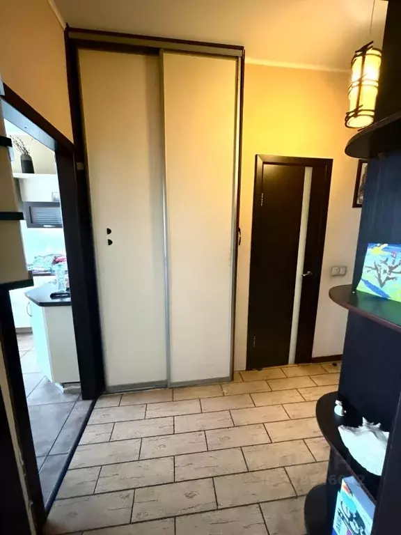 1-к кв. Московская область, Электросталь ул. Николаева, 21/20 (33.0 м) - Фото 2