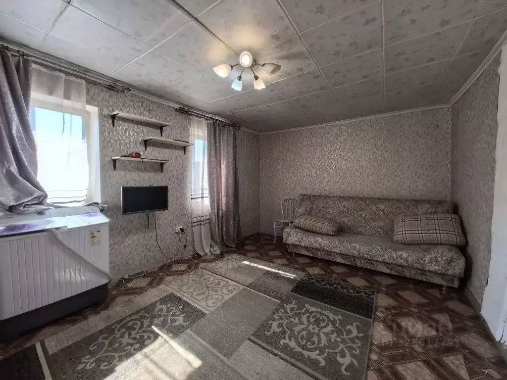 Дом в Хабаровский край, Хабаровск ул. Белинского, 27 (28 м) - Фото 2