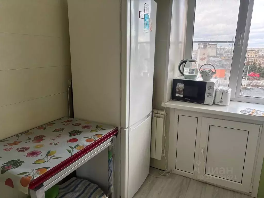 2-к кв. Нижегородская область, Дзержинск ул. Урицкого, 14 (41.7 м) - Фото 2