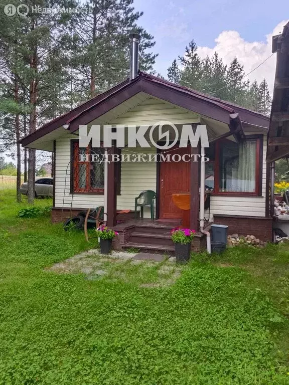 Дом в Владимирская область, Киржачский муниципальный округ, СНТ ... - Фото 2