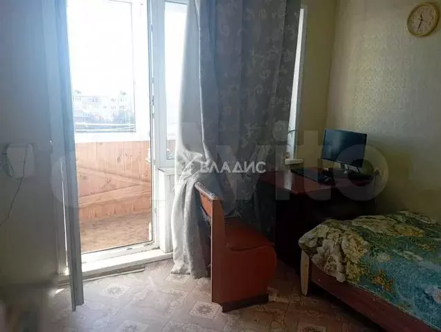1-к. квартира, 36 м, 5/5 эт. - Фото 0