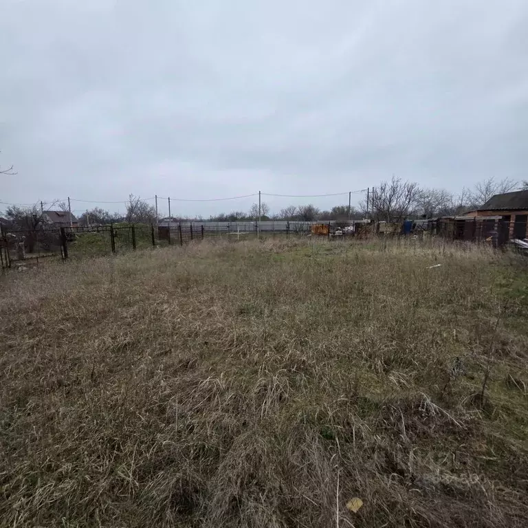 Участок в Краснодарский край, Ейск Виктория СНТ, ул. 3-я (5.0 сот.) - Фото 2