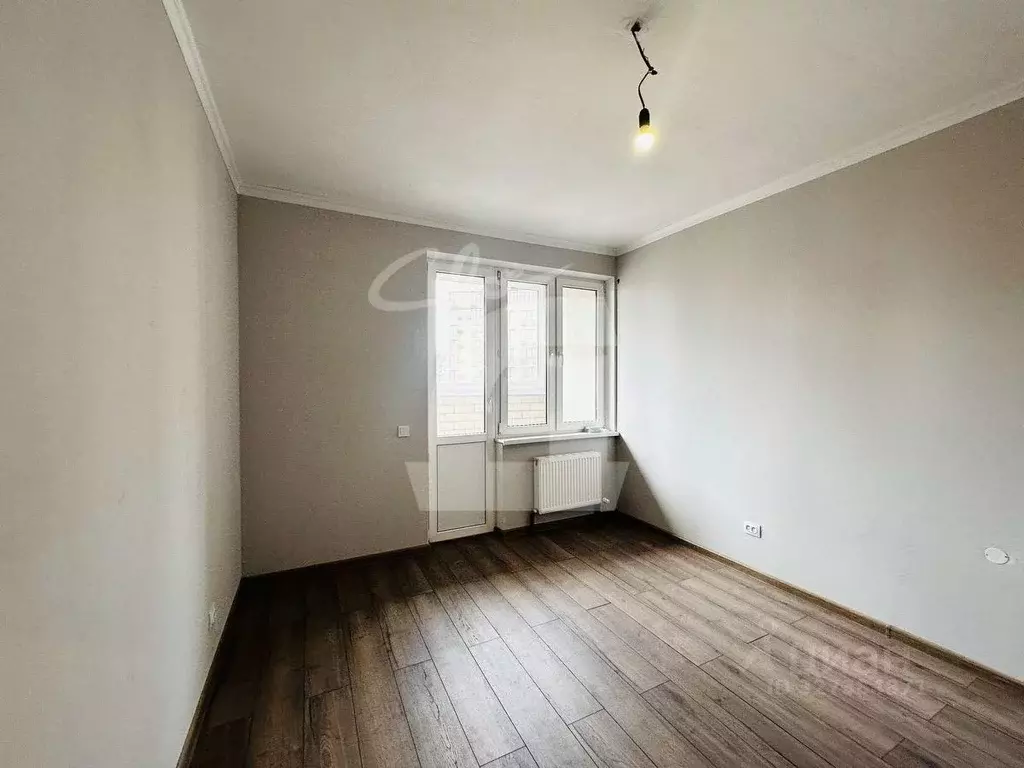 Студия Краснодарский край, Краснодар ул. Западный обход, 39/2к7 (24.0 ... - Фото 2