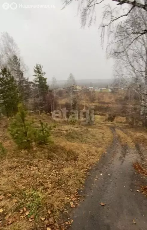 Участок в село Обуховское, Новая улица (100 м) - Фото 1