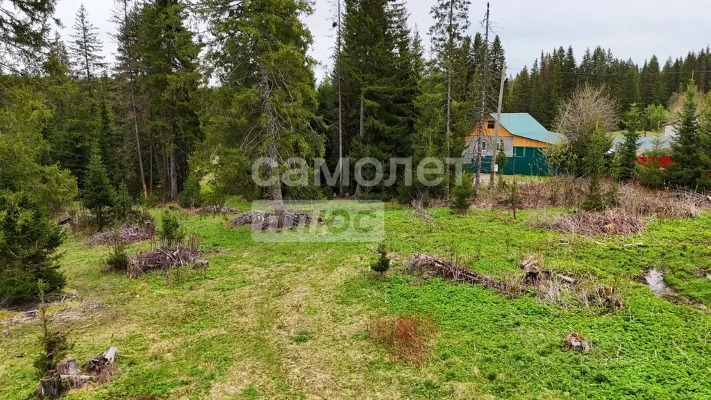 Участок в Челябинская область, Нязепетровск ул. Мира (15.0 сот.) - Фото 2