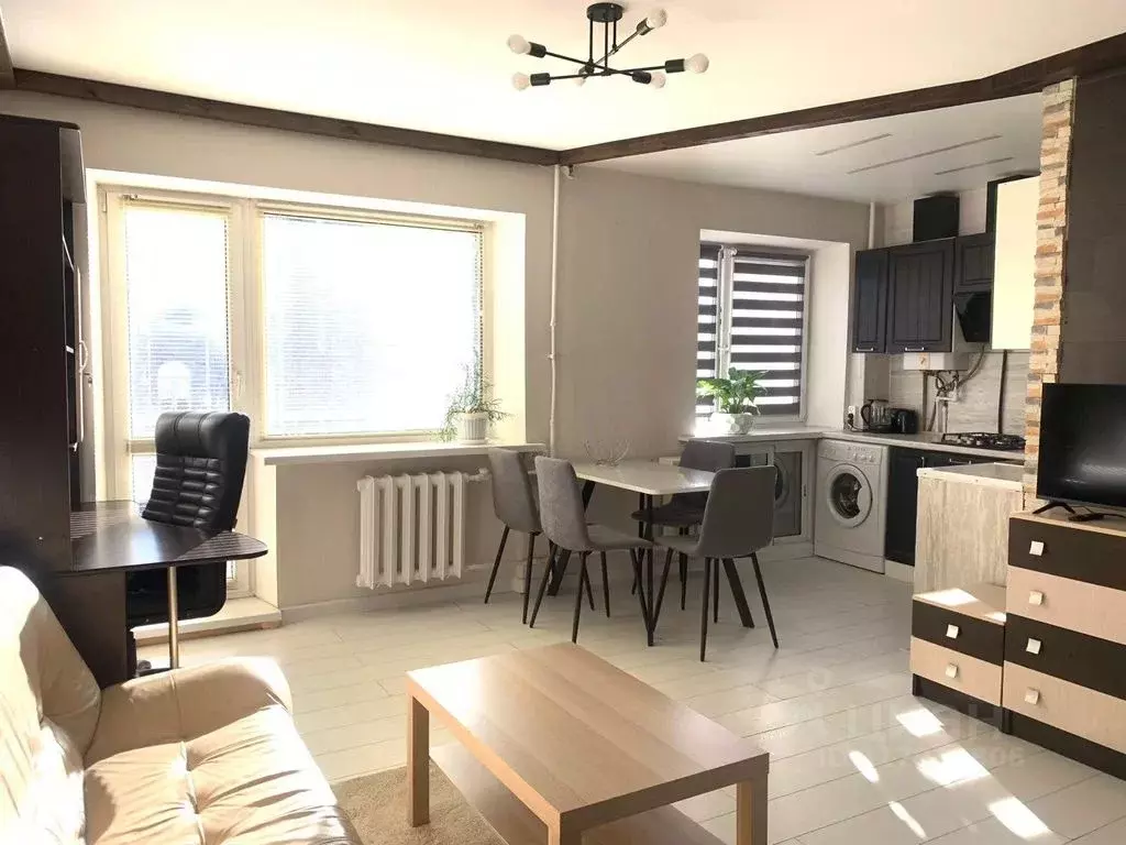 Студия Карелия, Петрозаводск ул. Дзержинского, 8 (36.0 м) - Фото 0
