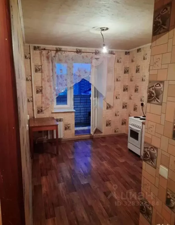 1-к кв. Вологодская область, Вологда ул. Сергея Преминина, 14 (38.0 м) - Фото 2