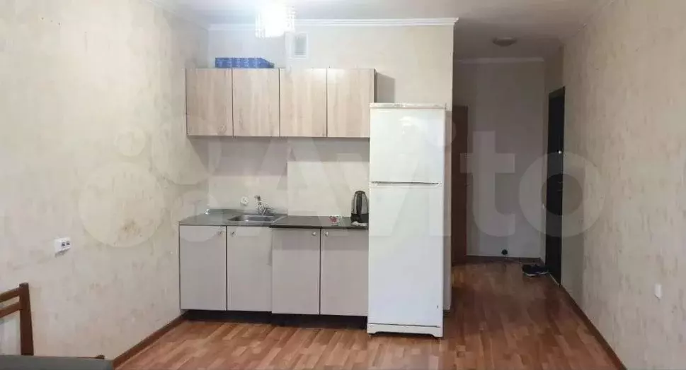 Квартира-студия, 30 м, 11/16 эт. - Фото 0