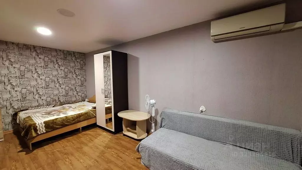 2-к кв. Краснодарский край, Анапа Астраханская ул., 84 (36.0 м) - Фото 1