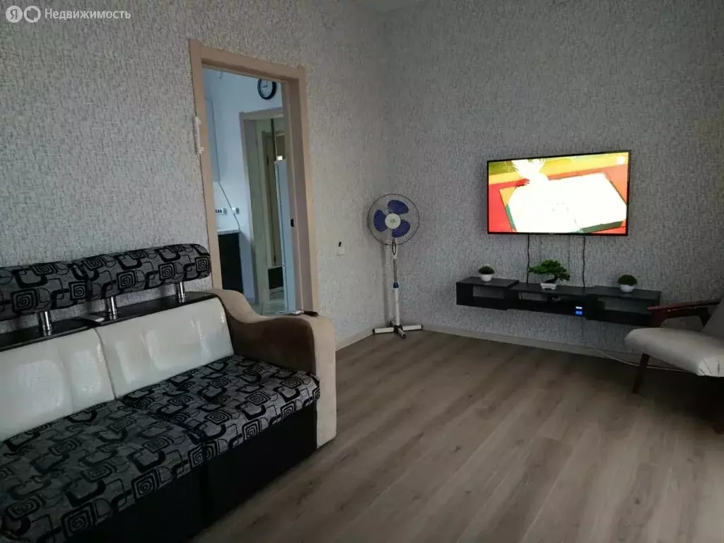 Дом в село Калиновское, Заречный переулок, 14 (44.2 м) - Фото 2