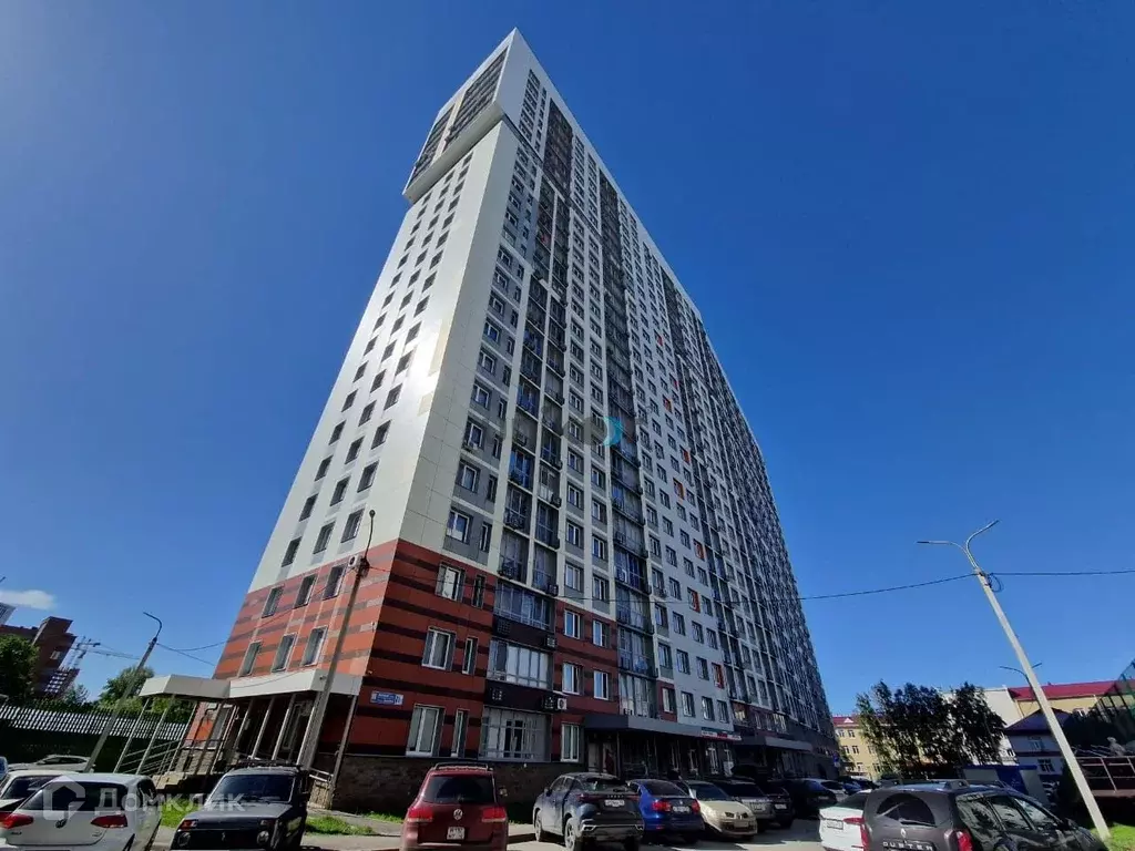 Продаётся 1-к квартира, 34 м - Фото 0