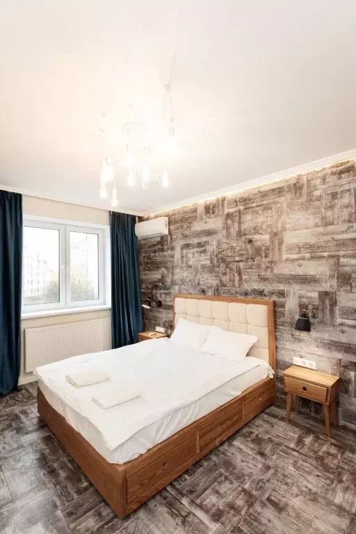 3-к кв. Калининградская область, Зеленоградск Окружная ул., 3 (89.0 м) - Фото 1