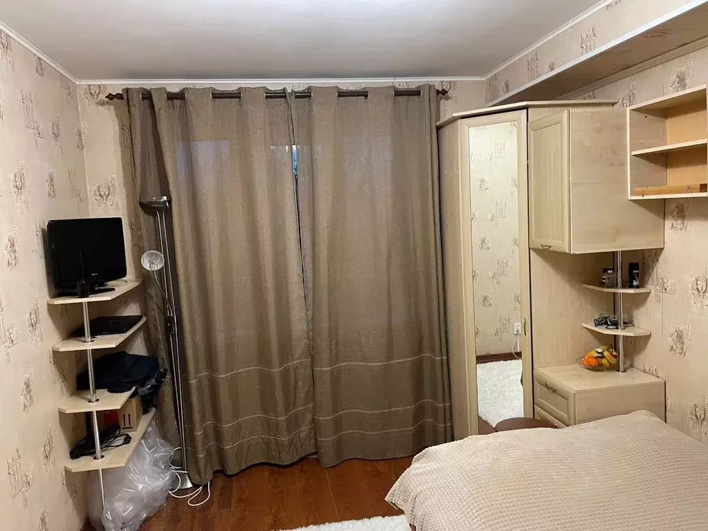 Комната Санкт-Петербург ул. Стасовой, 2 - Фото 1