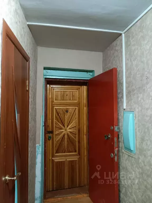 2-к кв. Липецкая область, Липецк Липовская ул., 44 (44.0 м) - Фото 1