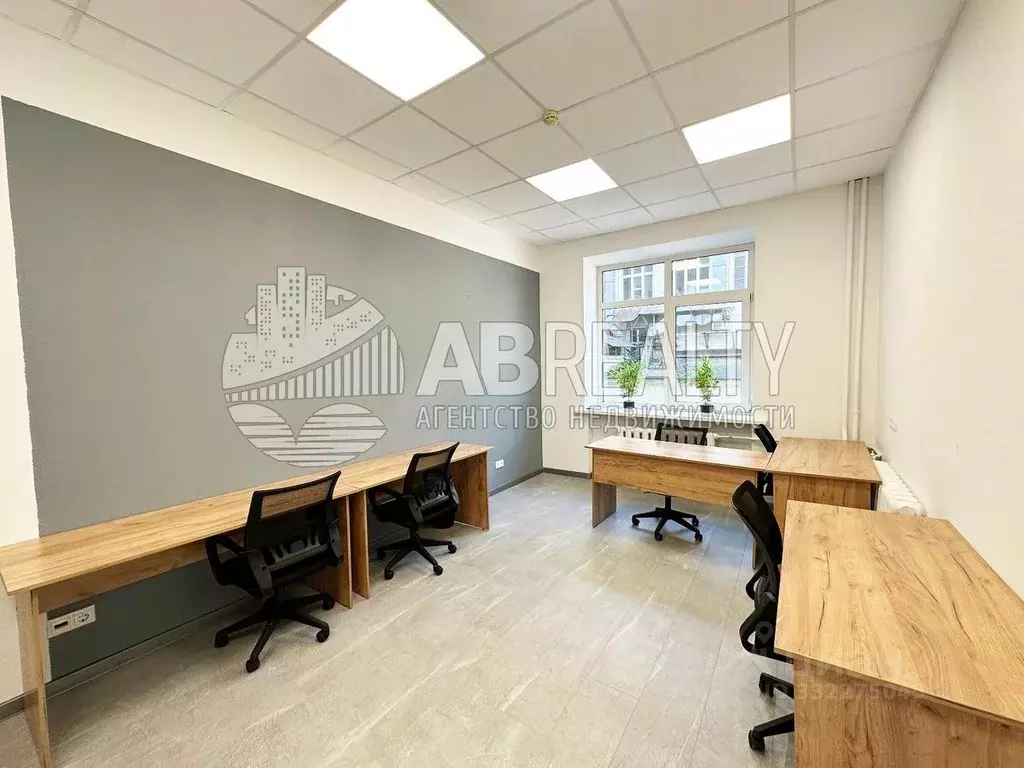 Офис в Москва Верхняя Красносельская ул., 17АС1б (20 м) - Фото 2