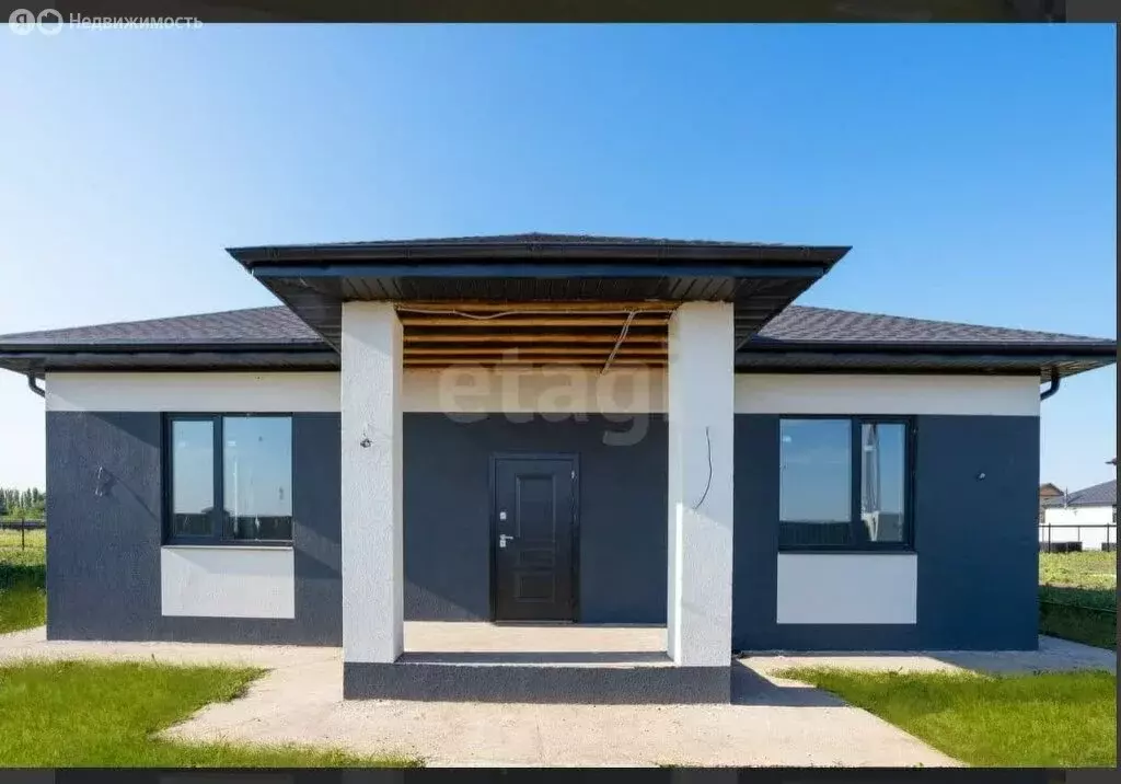 Дом в Пробуждение, проспект Энтузиастов, 21 (96 м) - Фото 2