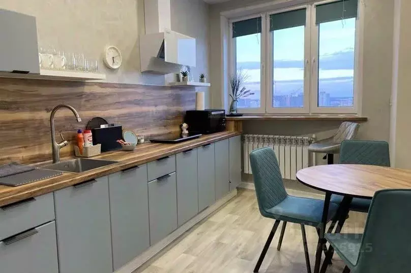 1-к кв. Ивановская область, Иваново ул. 10 Августа, 85 (43.0 м) - Фото 2