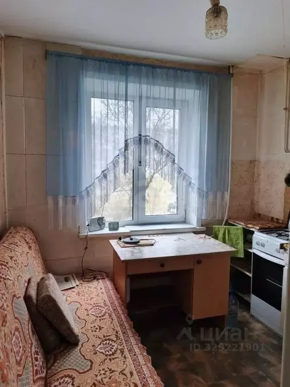 1-к кв. Свердловская область, Талица ул. Пушкина, 5 (33.6 м) - Фото 1