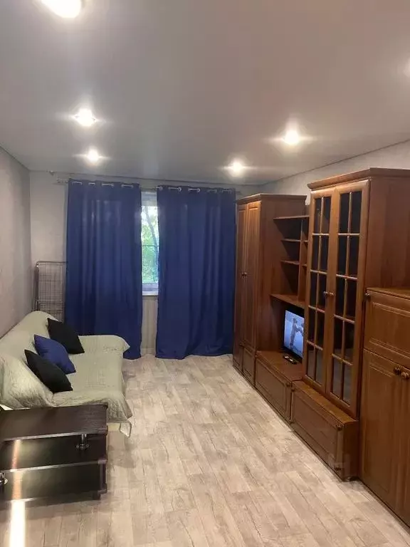 2-к кв. Мурманская область, Мурманск ул. Аскольдовцев, 5 (45.0 м) - Фото 2