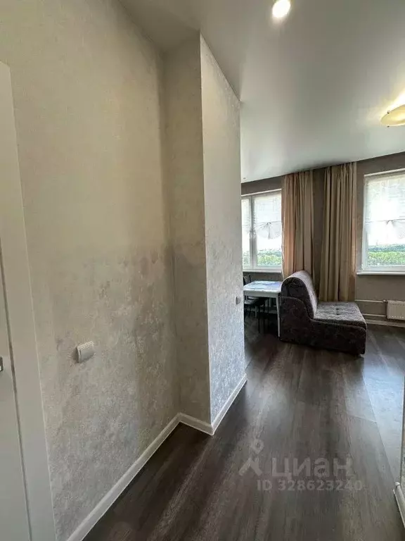 1-к кв. Москва Березовая аллея, 19к2 (30.0 м) - Фото 2