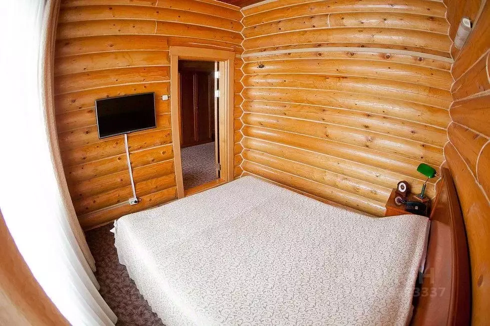 Комната Сахалинская область, Южно-Сахалинск Хабаровская ул., 29Б (36.0 ... - Фото 2