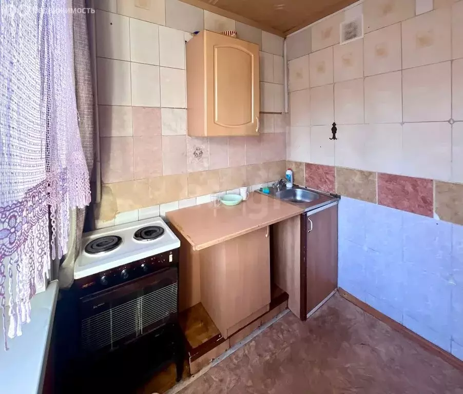 2-комнатная квартира: Абакан, улица Карла Маркса, 18 (44.1 м) - Фото 0