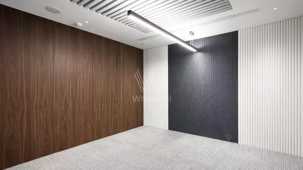 Офис в Москва 1-я Тверская-Ямская ул., 21 (411 м) - Фото 2