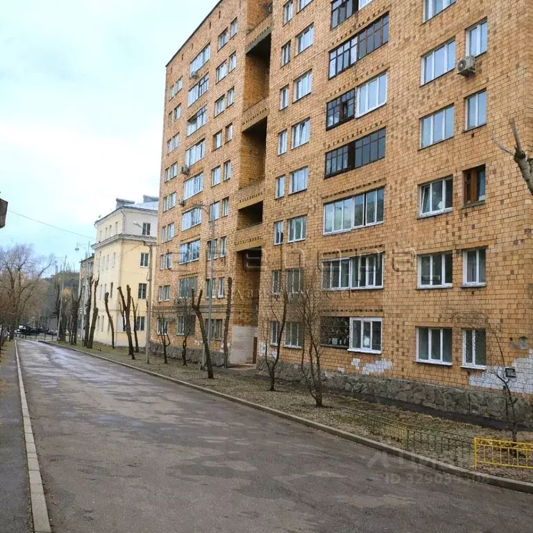 2-к кв. Красноярский край, Красноярск ул. Красной Армии, 20А (48.0 м) - Фото 1