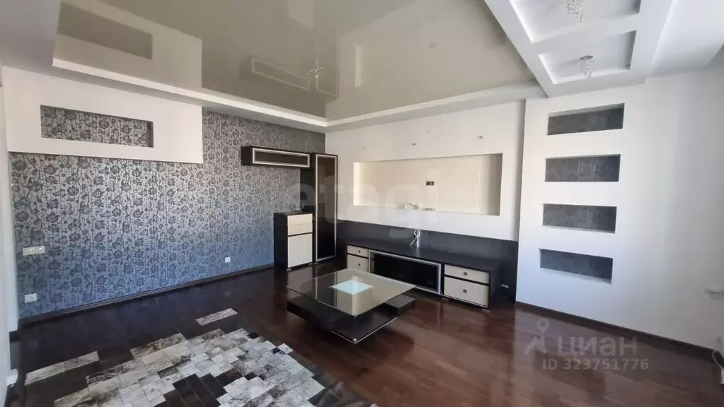 3-к кв. Ставропольский край, Ставрополь просп. Карла Маркса, 110 ... - Фото 1