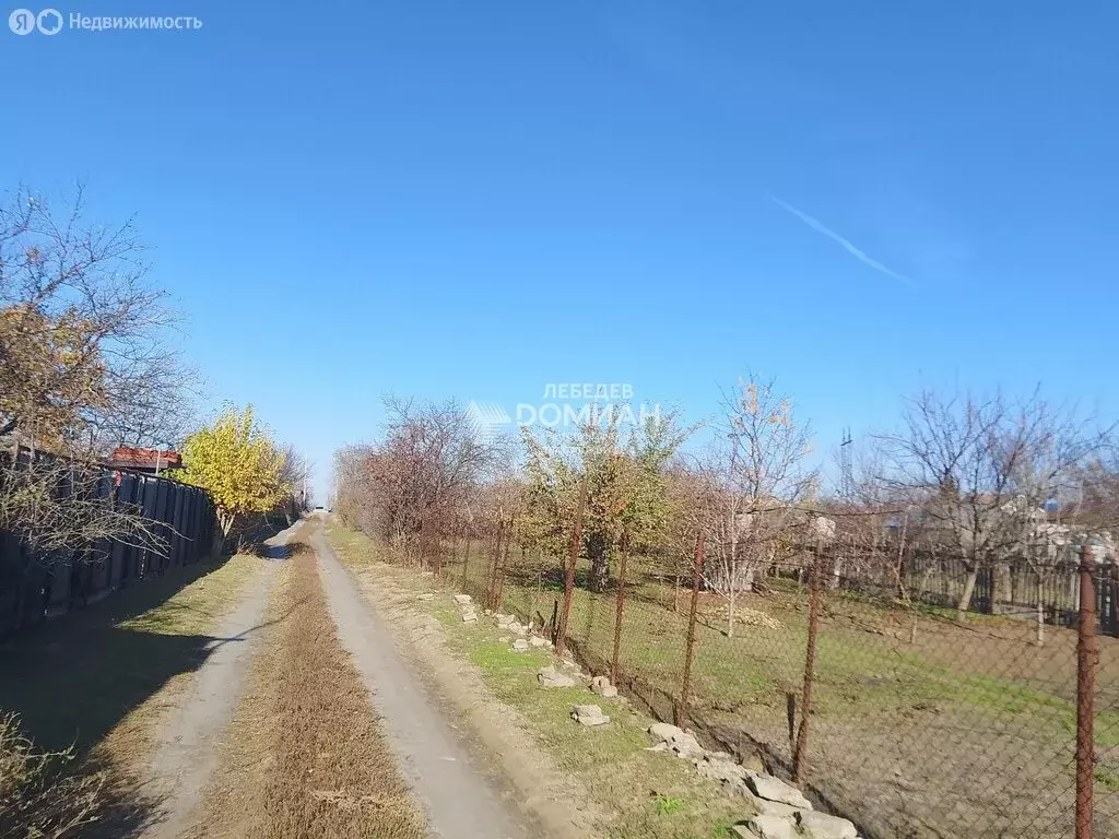 Участок в Персиановский, 1-й Гвардейский переулок (7 м) - Фото 2