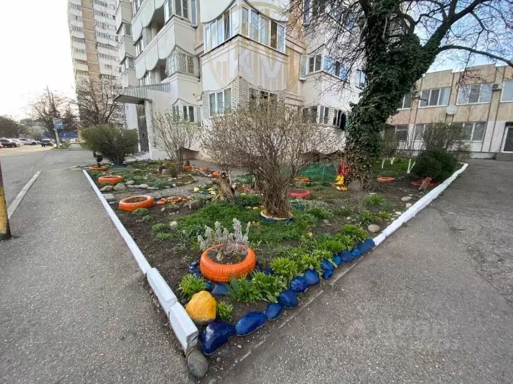 2-к кв. Ставропольский край, Ессентуки Вокзальная ул., 33А (52.0 м) - Фото 1