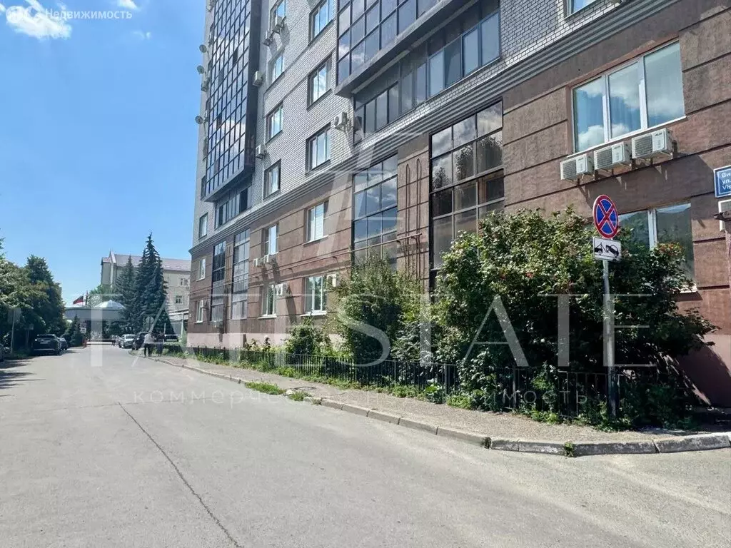 Офис (168 м) - Фото 1