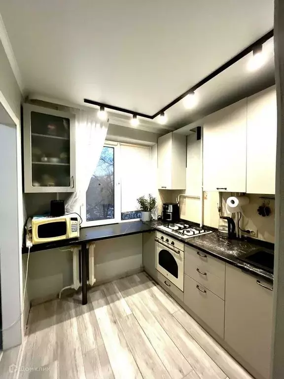 Продаётся 2-к квартира, 44.2 м - Фото 1